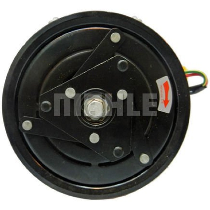 Peugeot 607 2000-2004 Arası 2.0 Mahle Marka Klima Kompresörü