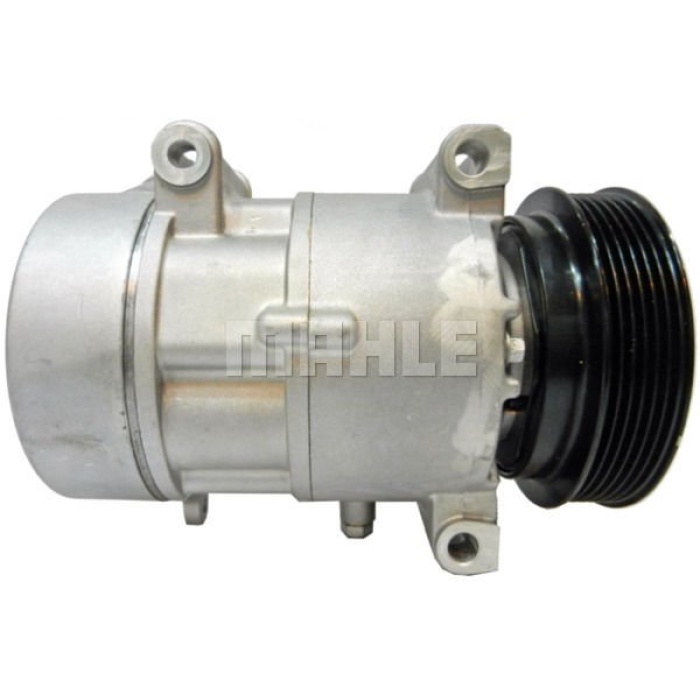 Peugeot 607 2000-2004 Arası 2.0 Mahle Marka Klima Kompresörü