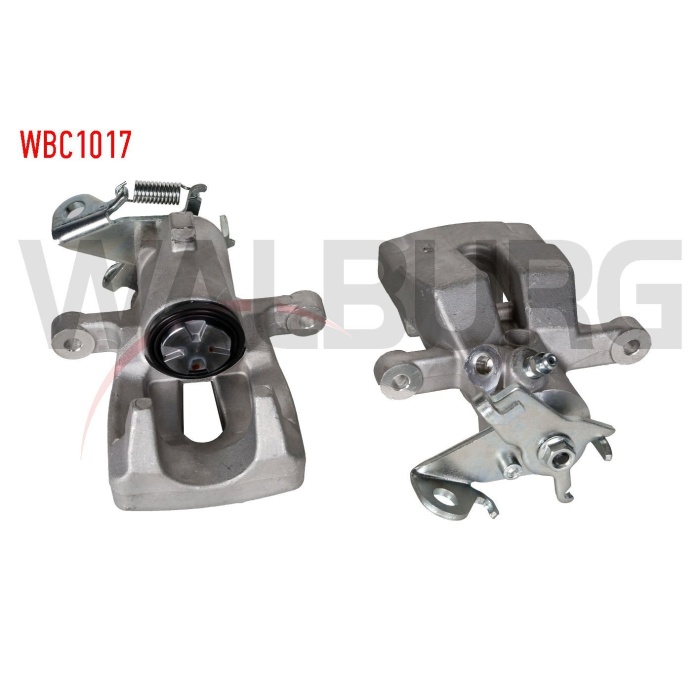 Fluence Arka Fren Kaliperi Sağ Walbug (Kollu El Freni İçin) WBC1017