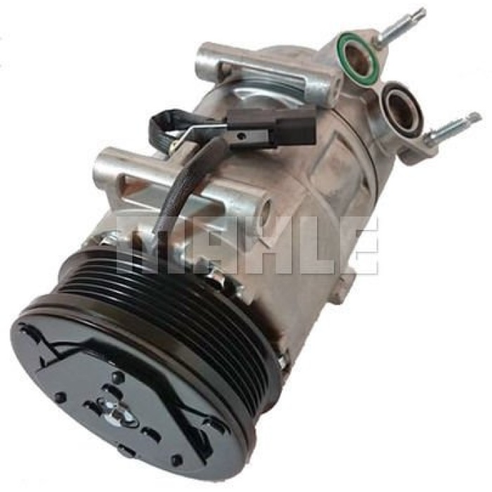 Ford Galaxy 2006-2015 Arası 2.0 TDCi Mahle Marka Klima Kompresörü