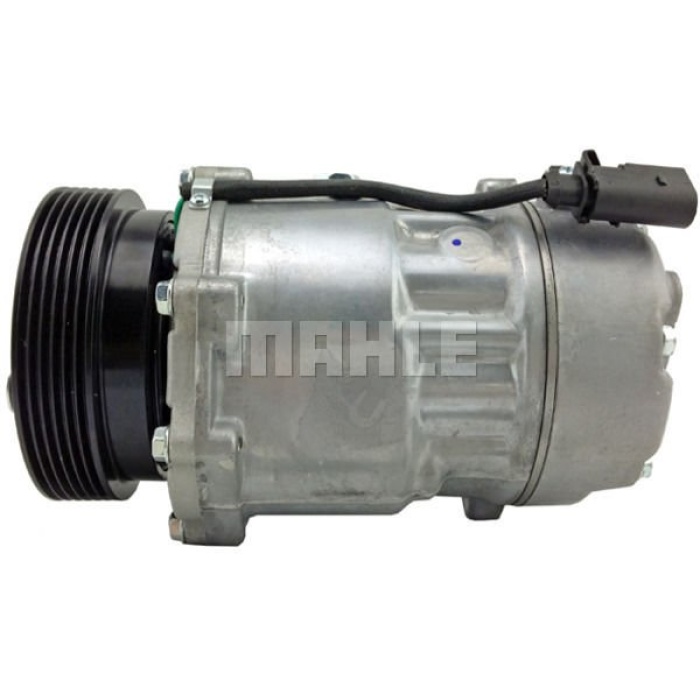 Ford Galaxy 1995-2006 Arası 1.9 TDI Behr Marka Klima Kompresörü