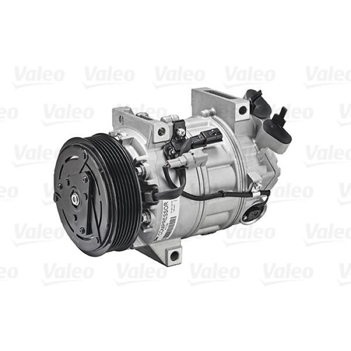 Renault Laguna 2007-2015 Arası 2.0 16V Turbo Valeo Marka Klima Kompresörü