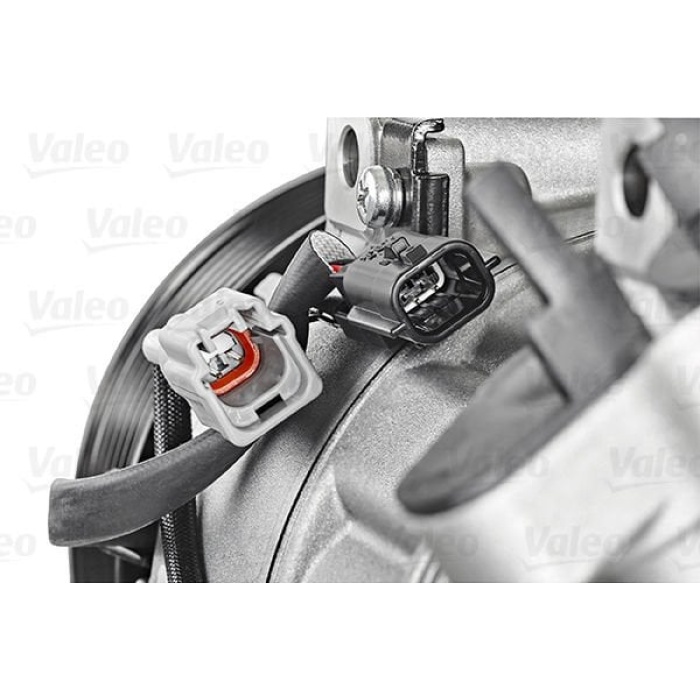 Renault Laguna 2007-2015 Arası 2.0 16V Turbo Valeo Marka Klima Kompresörü