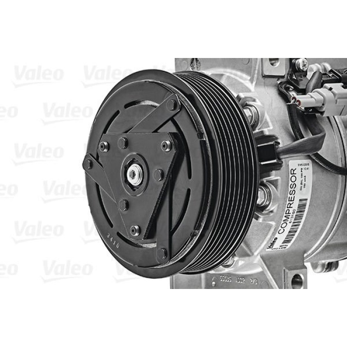 Renault Laguna 2007-2015 Arası 2.0 16V Turbo Valeo Marka Klima Kompresörü