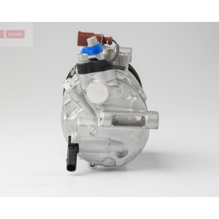 Audi Q5 2008-2017 Arası 2.0 TDI Denso Marka Klima Kompresörü