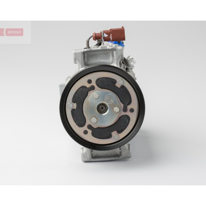 Audi Q5 2008-2017 Arası 2.0 TDI Denso Marka Klima Kompresörü
