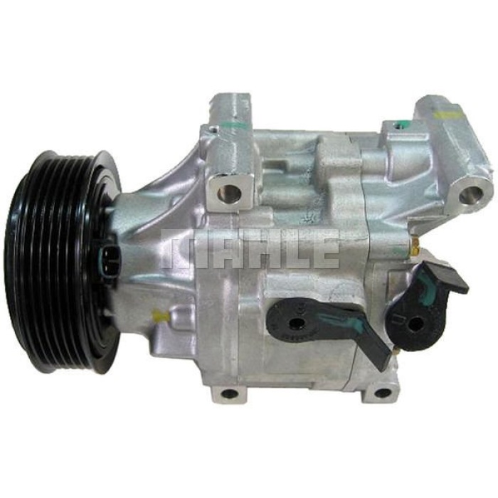 Fiat Idea 2003-2007 Arası 1.3 D Multijet Mahle Marka Klima Kompresörü