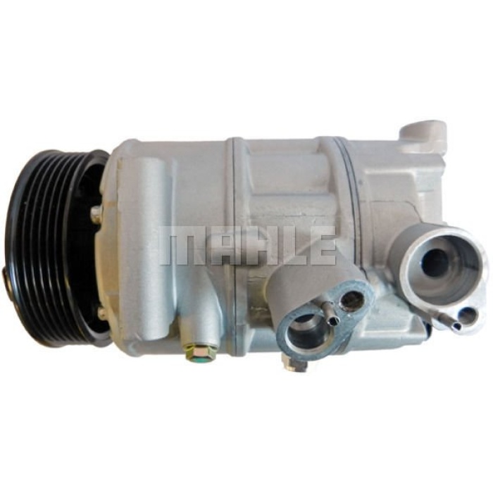 Volkswagen Passat 2005-2015 Arası 1.8 TSI Behr Marka Klima Kompresörü