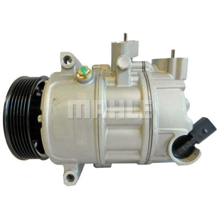 Volkswagen Passat 2005-2015 Arası 1.4 TSI EcoFuel Mahle Marka Klima Kompresörü