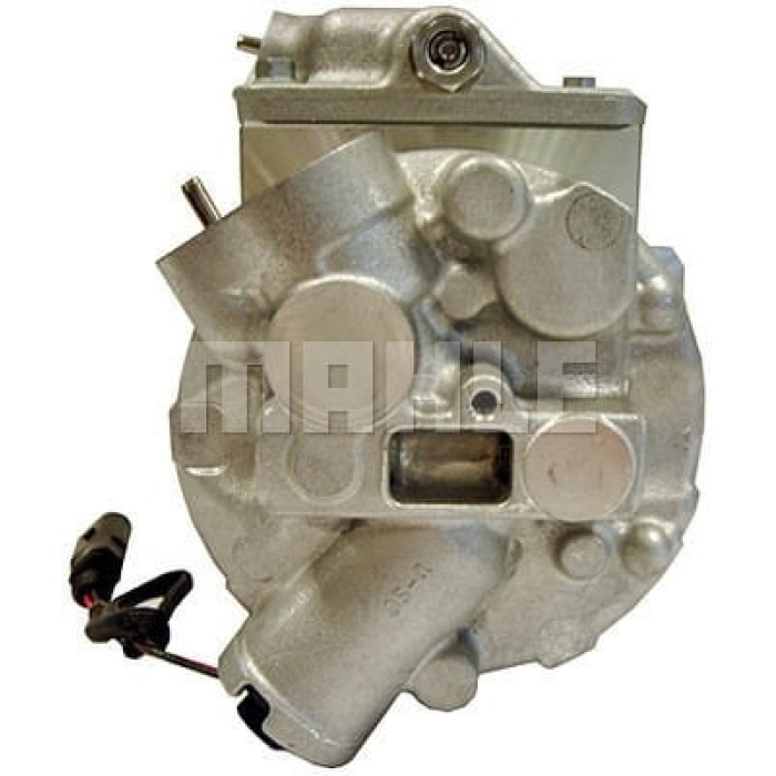 Audi A2 2000-2005 Arası 1.4 TDI Behr Marka Klima Kompresörü