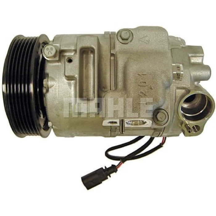 Audi A2 2000-2005 Arası 1.4 TDI Mahle Marka Klima Kompresörü