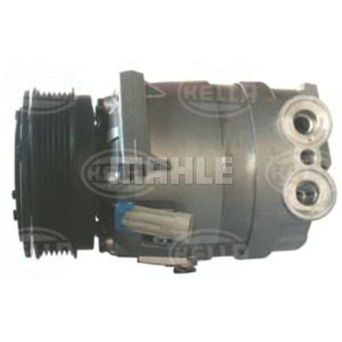 Opel Vectra 1995-2004 Arası 1.8 i 16V Behr Marka Klima Kompresörü