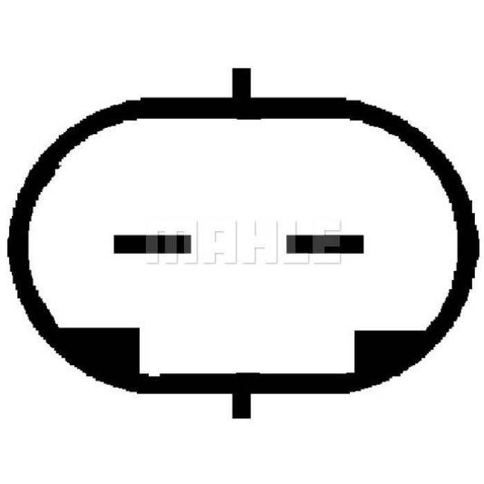 Opel Vectra 1995-2004 Arası 1.6 i Mahle Marka Klima Kompresörü