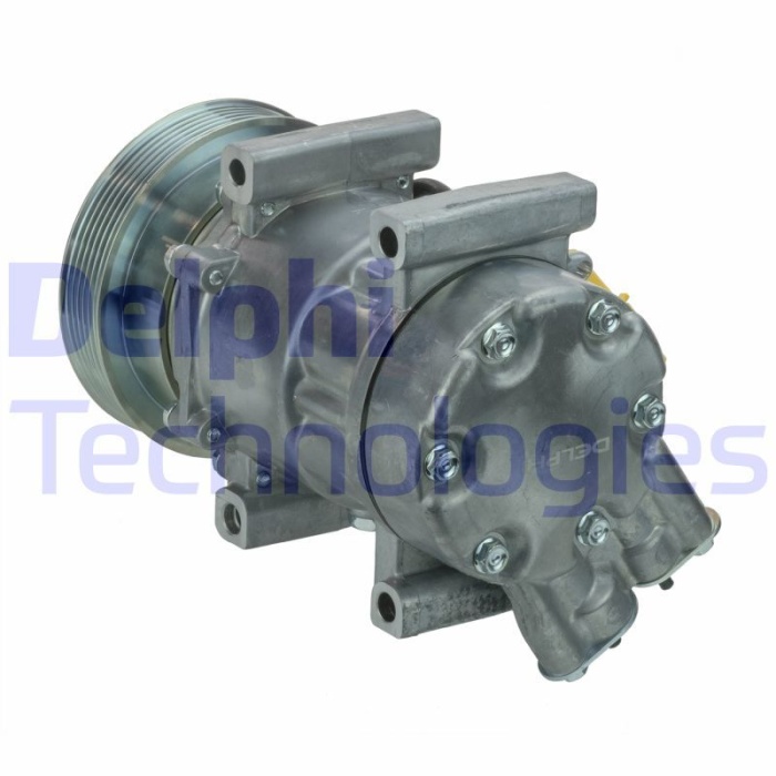 Renault Kangoo 1997-2001 Arası 1.5 dCi Delphi Marka Klima Kompresörü