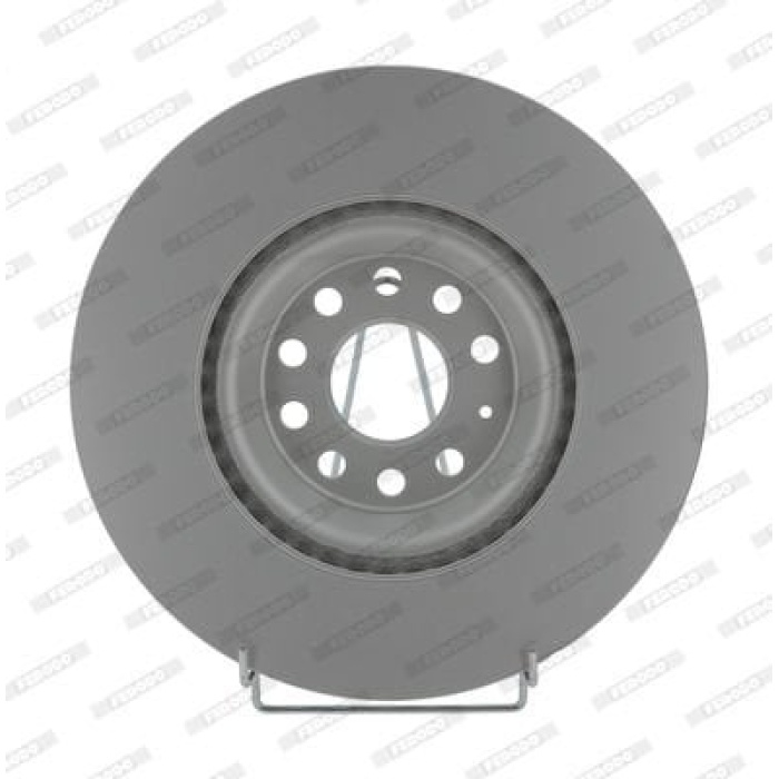 Volkswagen Eos 2006-2015 Arası 2.0 TFSI, 3.2 V6 Ferodo Marka Ön Havalı Fren Diski