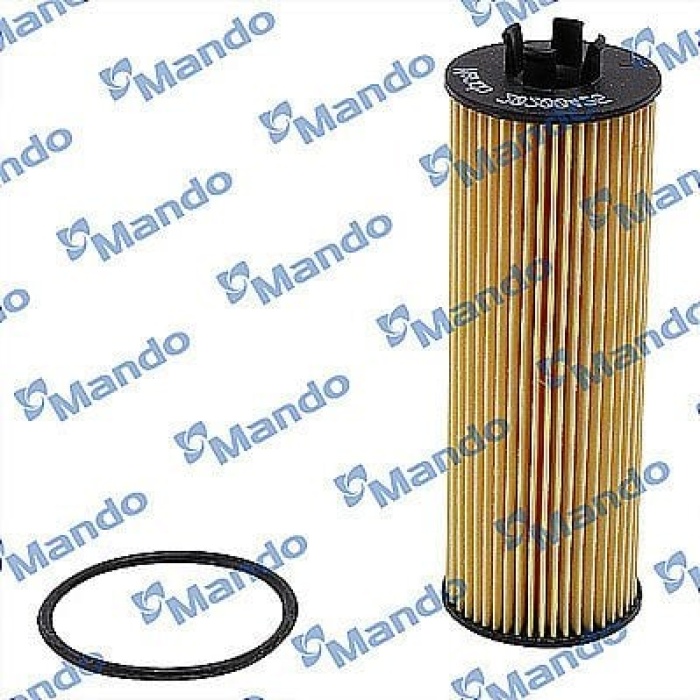 Chevrolet Aveo 2011-2015 Arası 1.4 Mando Marka Yağ Filtresi