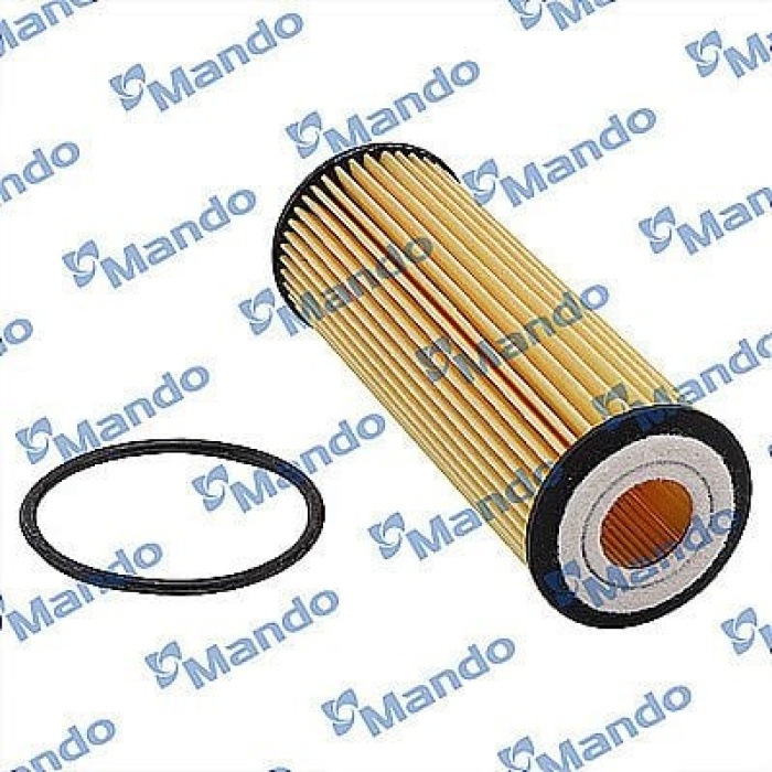 Chevrolet Aveo 2011-2015 Arası 1.4 Mando Marka Yağ Filtresi