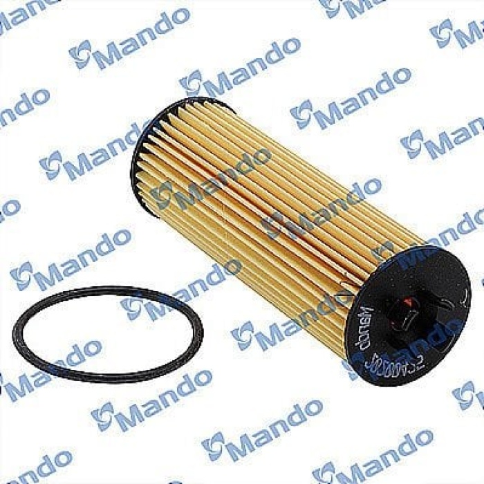 Chevrolet Aveo 2011-2015 Arası 1.4 Mando Marka Yağ Filtresi