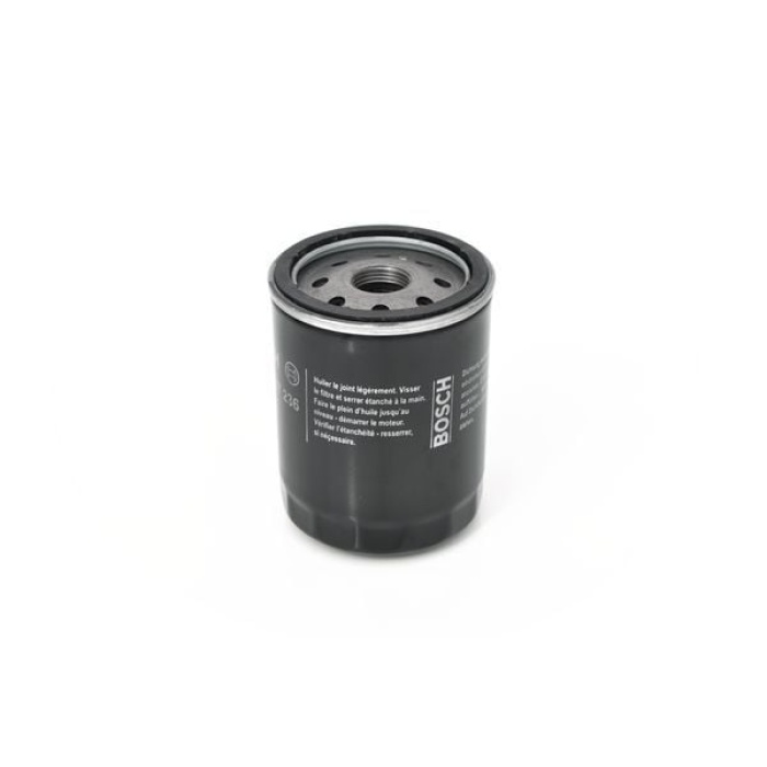 Chevrolet Captiva 2006-2010 Arası 3.2 4WD Bosch Marka Yağ Filtresi