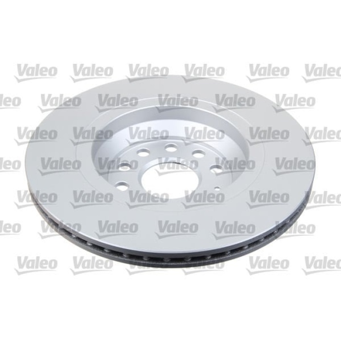 Volkswagen Scirocco 2008-2017 Arası 2.0 R Valeo Marka Arka Fren Diski