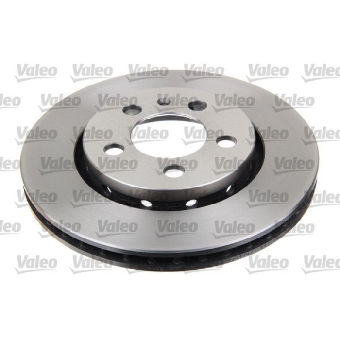 Volkswagen New Beetle 1998-2010 Arası 1.8 T Valeo Marka Ön Fren Diski