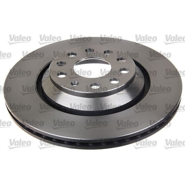 Volkswagen Scirocco 2008-2017 Arası 2.0 R Valeo Marka Arka Fren Diski