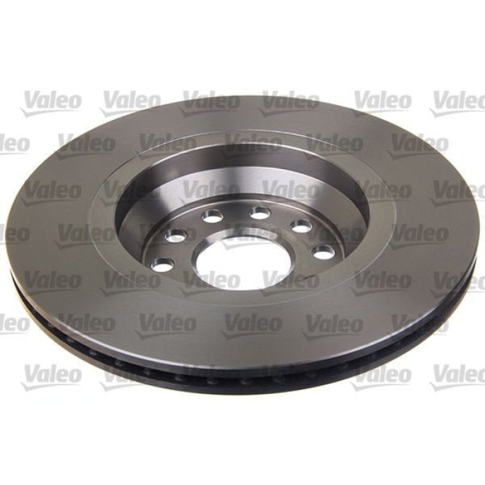 Volkswagen Scirocco 2008-2017 Arası 2.0 R Valeo Marka Arka Fren Diski