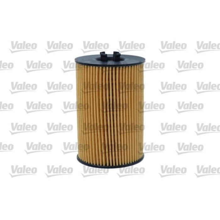 Audi Q3 2011-2018 Arası 2.0 TDI quattro, 2.0 TDI Valeo Marka Yağ Filtresi