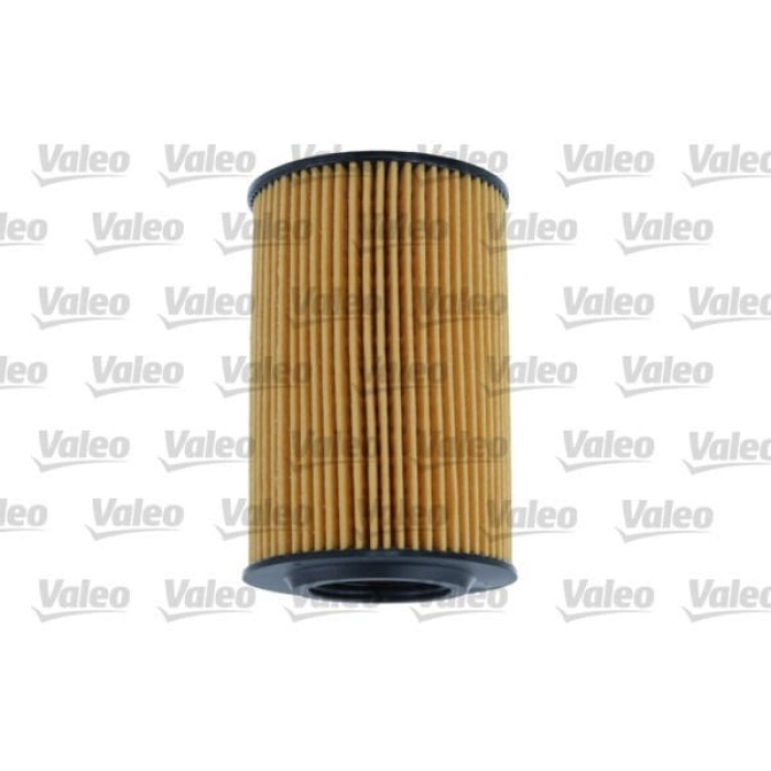 Audi Q3 2011-2018 Arası 2.0 TDI quattro, 2.0 TDI Valeo Marka Yağ Filtresi