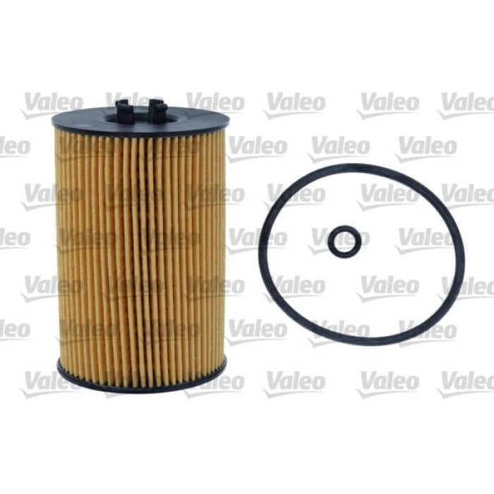 Audi Q3 2011-2018 Arası 2.0 TDI quattro, 2.0 TDI Valeo Marka Yağ Filtresi