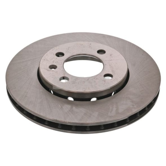 Skoda Citigo 2011-2019 Arası 1.0, 1.0 CNG Swag Marka Ön Fren Diski