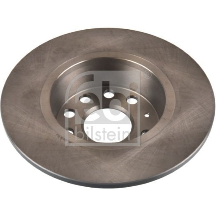 Seat Ateca 2016-2020 Arası 1.0 TSI, 2.0 TDI 4Drive, 1.4 TSI 4Drive, 1.4 TSI, 2.0 TDI, 1.6 TDI Febi Marka Arka Fren Diski