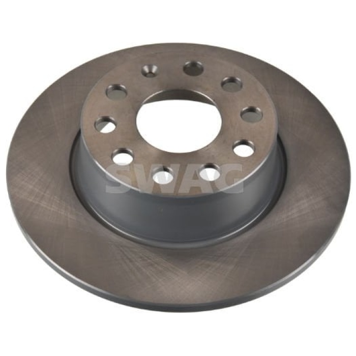 Seat Ateca 2016-2020 Arası 1.0 TSI, 2.0 TDI 4Drive, 1.4 TSI 4Drive, 1.4 TSI, 2.0 TDI, 1.6 TDI Swag Marka Arka Fren Diski