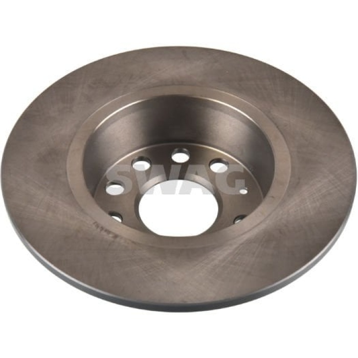 Seat Ateca 2016-2020 Arası 1.0 TSI, 2.0 TDI 4Drive, 1.4 TSI 4Drive, 1.4 TSI, 2.0 TDI, 1.6 TDI Swag Marka Arka Fren Diski