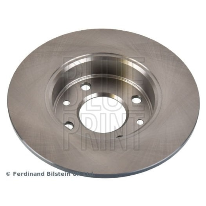 Renault Express 1985-2001 Arası 1.6 D, 1.1, 1.9 D, 1.0 Blueprint Marka Ön Fren Diski