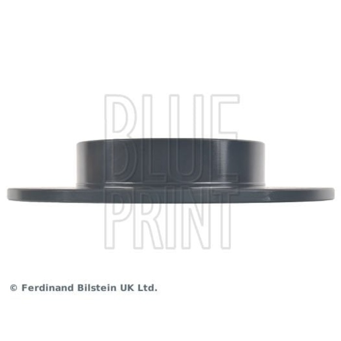 Renault Express 1985-2001 Arası 1.6 D, 1.1, 1.9 D, 1.0 Blueprint Marka Ön Fren Diski