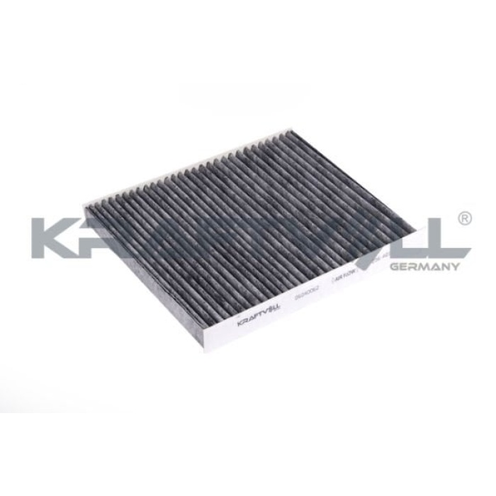 Skoda Roomster 2006-2015 Arası 1.2 TDI, 1.2 TSI Kraftvoll Marka Karbonlu Polen Filtresi