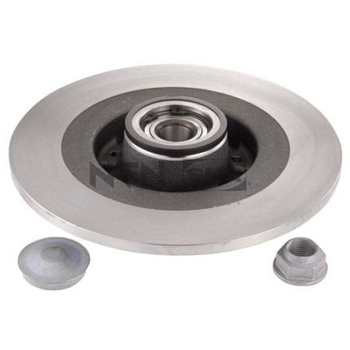 Renault Talisman 2015-2020 Arası 1.6 TCe 150, 1.5 dCi 110, 1.6 dCi 160, 1.6 TCe 200, 1.6 dCi 130 SNR Marka Arka Fren Diski