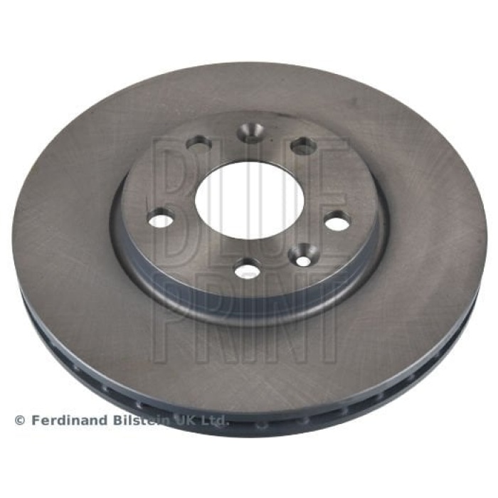 Renault Talisman 2015-2020 Arası 1.6 TCe 150, 1.6 dCi 130, 1.5 dCi 110 Blueprint Marka Ön Fren Diski