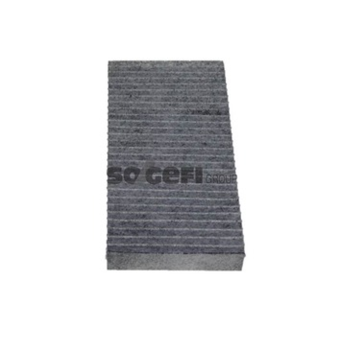 Renault Twingo 1993-2012 Arası 1.2, 1.2 LPG, 1.2 16V Purflux Marka Karbonlu Polen Filtresi