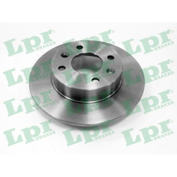 Renault Express 1985-2001 Arası 1.6 D, 1.0 LPR Marka Ön Fren Diski