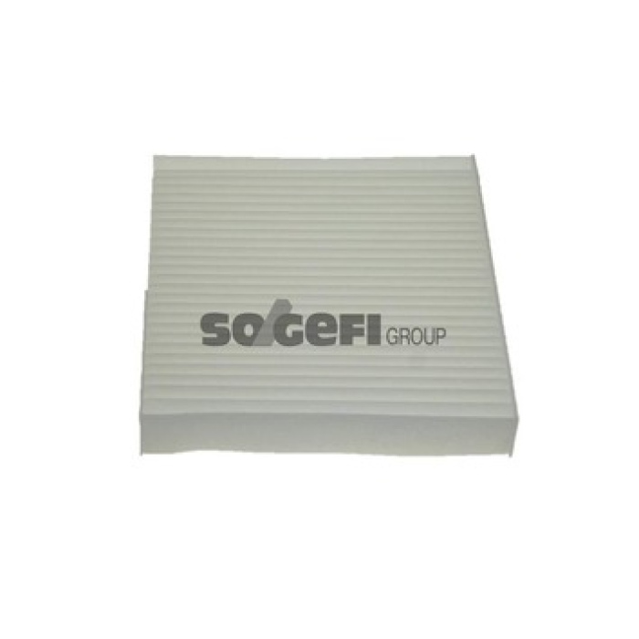 Renault Scenic 1999-2010 Arası 1.9 dCi, 1.4 16V, 2.0 16V RX4, 1.9 dTi, 1.8 16V, 2.0 16V, 1.9 dCi RX4 Purflux Marka Polen Filtresi