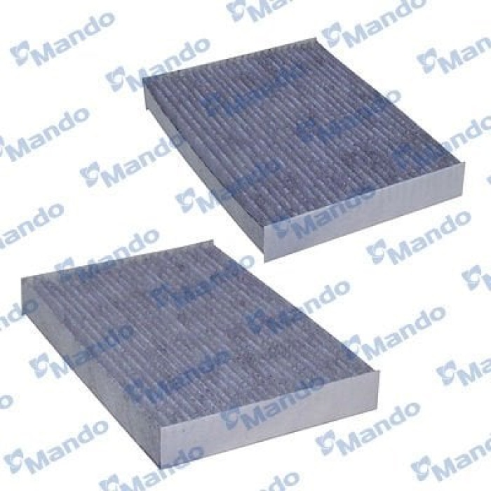 Renault Koleos 2016-2020 Arası 1.6 dCi 130, 1.7 BLUE dCi 150, 2.0 dCi 175 4WD, 2.0 BLUE dCi 190 4WD, 2.0 dCi 175 Mando Marka Polen Filtresi