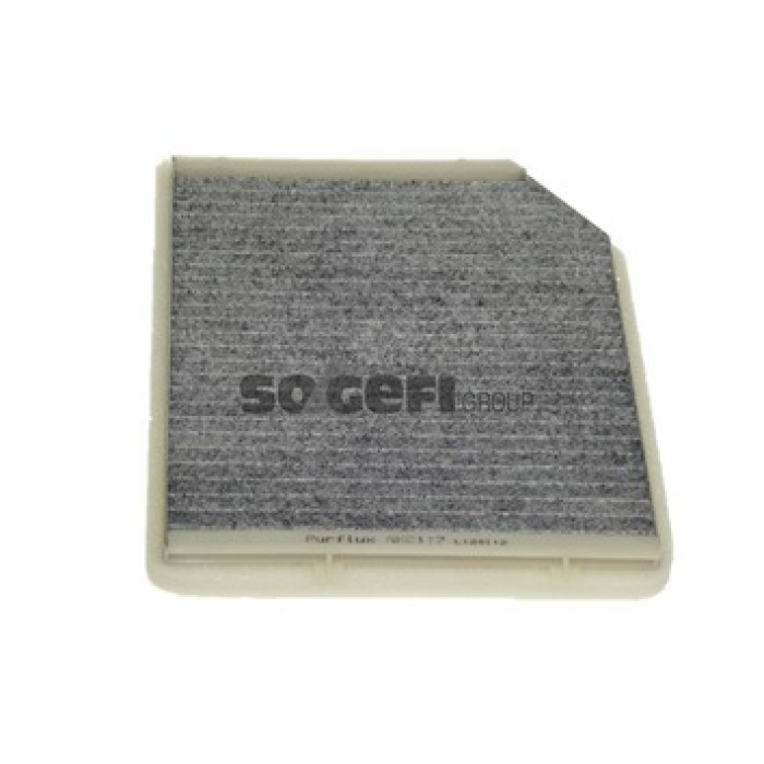 Renault Laguna 1993-2002 Arası 2.2 D, 2.2 dT, 2.0 16V, 3.0, 1.8, 3.0 24V, 2.0 Purflux Marka Karbonlu Polen Filtresi