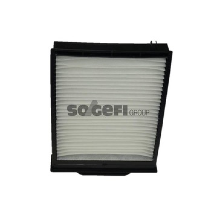 Renault Megane 2001-2012 Arası 1.6 16V, 1.4 16V, 1.5 dCi, 2.0 16V, 1.9 dCi, 1.6 Purflux Marka Polen Filtresi