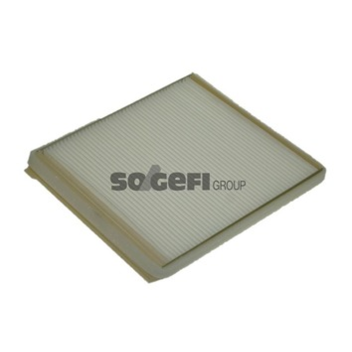 Renault Megane 1996-2003 Arası 1.4 i, 1.9 DT, 2.0, 1.9 dTi, 1.9 dT, 2.0 i, 1.6 e, 1.9 D, 1.6 i Purflux Marka Polen Filtresi