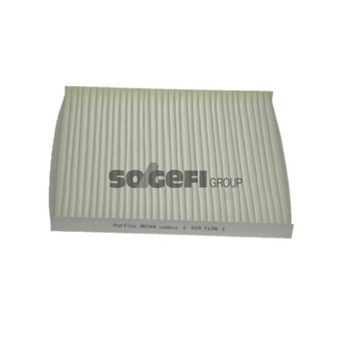 Renault Megane 1996-2003 Arası 1.4 i, 2.0, 1.6 16V, 1.9 dTi, 1.9 dT, 2.0 i, 1.6 e, 1.9 D, 1.6 i Purflux Marka Polen Filtresi