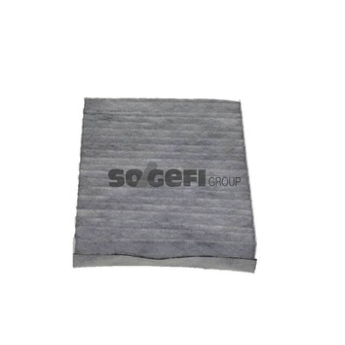 Renault Megane 1995-2004 Arası 1.4 e, 2.0 i, 1.9 D Eco, 1.6 i, 1.6 e, 1.9 dT Purflux Marka Karbonlu Polen Filtresi