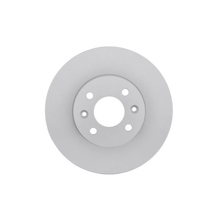 Renault Safrane 1992-1997 Arası 2.1 dT Bosch Marka Ön Havalı Fren Diski