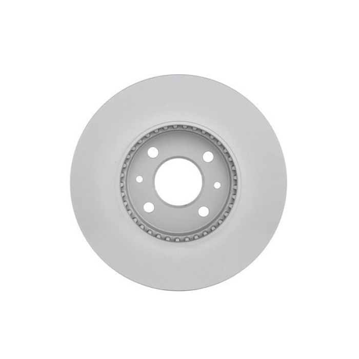 Renault Safrane 1992-1997 Arası 2.1 dT Bosch Marka Ön Havalı Fren Diski